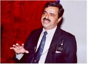 Mr.S. B. Hundre (Chairman & Managing Director of Polyhydron Pvt. Ltd.)