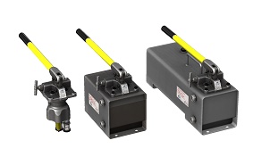 Feed & Power Hand Pump